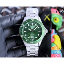 2023SS watch watch trend style! TAG HEUER Tag Heuer