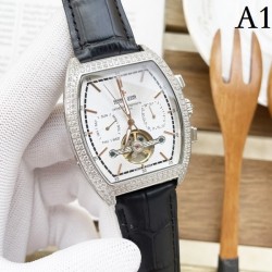 2023SS Clock Watch Spring Summer New VACHERON CONSTANTIN Vacheron Constantin