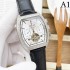2023SS Clock Watch Spring Summer New VACHERON CONSTANTIN Vacheron Constantin