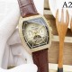 2023SS Clock Watch Spring Summer New VACHERON CONSTANTIN Vacheron Constantin 2023SS Clock Watch Spring Summer New VACHERON CONSTANTIN Vacheron Constantin