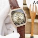 2023SS Clock Watch Spring Summer New VACHERON CONSTANTIN Vacheron Constantin 2023SS Clock Watch Spring Summer New VACHERON CONSTANTIN Vacheron Constantin