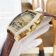 2023SS Clock Watch Spring Summer New VACHERON CONSTANTIN Vacheron Constantin 2023SS Clock Watch Spring Summer New VACHERON CONSTANTIN Vacheron Constantin
