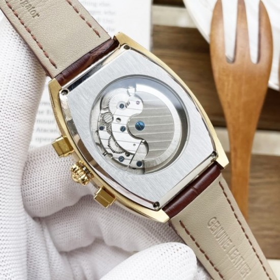 2023SS Clock Watch Spring Summer New VACHERON CONSTANTIN Vacheron Constantin 2023SS Clock Watch Spring Summer New VACHERON CONSTANTIN Vacheron Constantin