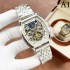 2023SS clock watch affordable price VACHERON CONSTANTIN Vacheron Constantin