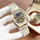 2023SS clock watch affordable price VACHERON CONSTANTIN Vacheron Constantin 2023SS clock watch affordable price VACHERON CONSTANTIN Vacheron Constantin