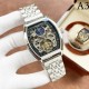 2023SS clock watch affordable price VACHERON CONSTANTIN Vacheron Constantin 2023SS clock watch affordable price VACHERON CONSTANTIN Vacheron Constantin