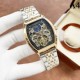 2023SS clock watch affordable price VACHERON CONSTANTIN Vacheron Constantin 2023SS clock watch affordable price VACHERON CONSTANTIN Vacheron Constantin