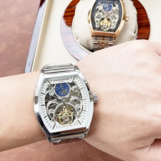 2023SS clock watch affordable price VACHERON CONSTANTIN Vacheron Constantin 2023SS clock watch affordable price VACHERON CONSTANTIN Vacheron Constantin