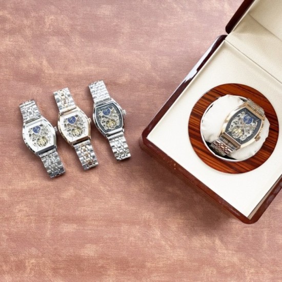 2023SS clock watch affordable price VACHERON CONSTANTIN Vacheron Constantin 2023SS clock watch affordable price VACHERON CONSTANTIN Vacheron Constantin