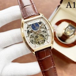 2023SS watch watch popular this summer VACHERON CONSTANTIN Vacheron Constantin