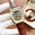 2023SS watch watch popular this summer VACHERON CONSTANTIN Vacheron Constantin