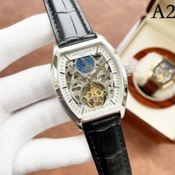 2023SS watch watch popular this summer VACHERON CONSTANTIN Vacheron Constantin
