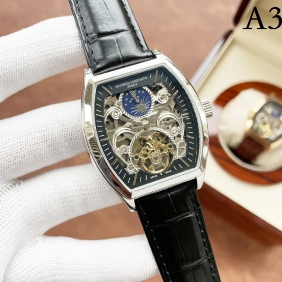 2023SS watch watch popular this summer VACHERON CONSTANTIN Vacheron Constantin 2023SS watch watch popular this summer VACHERON CONSTANTIN Vacheron Constantin