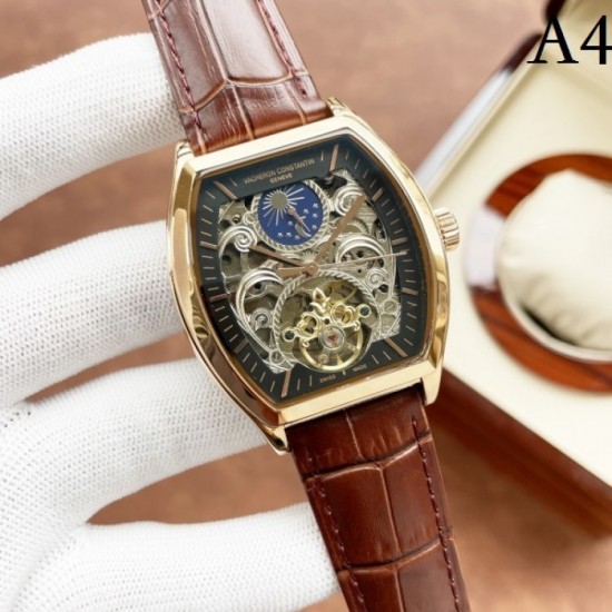 2023SS watch watch popular this summer VACHERON CONSTANTIN Vacheron Constantin 2023SS watch watch popular this summer VACHERON CONSTANTIN Vacheron Constantin