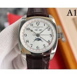 2023SS watch watch this year's most popular VACHERON CONSTANTIN Vacheron Constantin