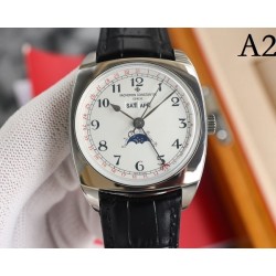 2023SS watch watch this year's most popular VACHERON CONSTANTIN Vacheron Constantin