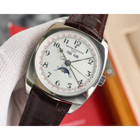 2023SS watch watch this year's most popular VACHERON CONSTANTIN Vacheron Constantin 2023SS watch watch this year's most popular VACHERON CONSTANTIN Vacheron Constantin