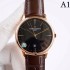 2023SS watch watch seasonal design VACHERON CONSTANTIN Vacheron Constantin