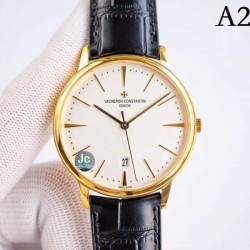 2023SS watch watch seasonal design VACHERON CONSTANTIN Vacheron Constantin