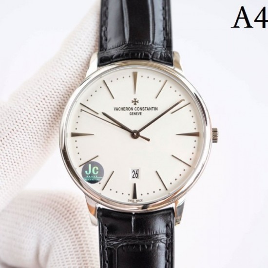 2023SS watch watch seasonal design VACHERON CONSTANTIN Vacheron Constantin 2023SS watch watch seasonal design VACHERON CONSTANTIN Vacheron Constantin