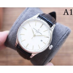 2023SS clock watch This is perfect VACHERON CONSTANTIN Vacheron Constantin