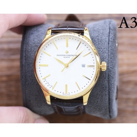 2023SS clock watch This is perfect VACHERON CONSTANTIN Vacheron Constantin 2023SS clock watch This is perfect VACHERON CONSTANTIN Vacheron Constantin