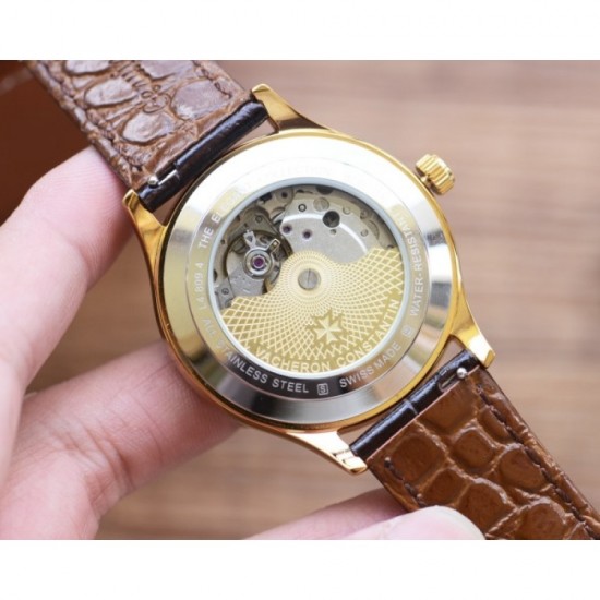 2023SS clock watch This is perfect VACHERON CONSTANTIN Vacheron Constantin 2023SS clock watch This is perfect VACHERON CONSTANTIN Vacheron Constantin