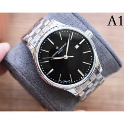 2023SS watch watch topic boiling VACHERON CONSTANTIN Vacheron Constantin