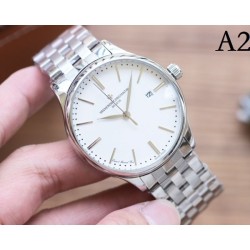2023SS watch watch topic boiling VACHERON CONSTANTIN Vacheron Constantin