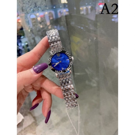 2023SS watch watch gift OK VERSACE Versace 2023SS watch watch gift OK VERSACE Versace