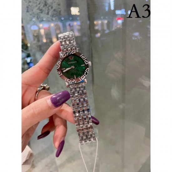 2023SS watch watch gift OK VERSACE Versace 2023SS watch watch gift OK VERSACE Versace