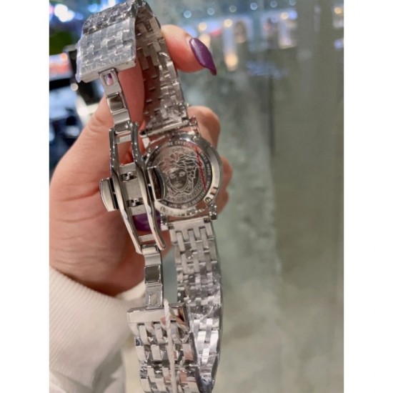 2023SS watch watch gift OK VERSACE Versace 2023SS watch watch gift OK VERSACE Versace