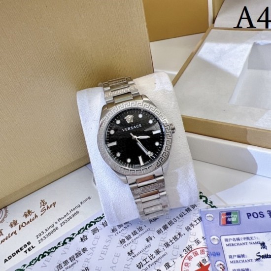 2023SS watch watch very popular this year VERSACE Versace 2023SS watch watch very popular this year VERSACE Versace