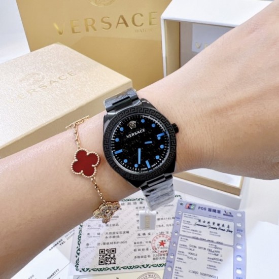 2023SS watch watch very popular this year VERSACE Versace 2023SS watch watch very popular this year VERSACE Versace
