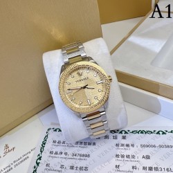 2023SS watch watch very difficult to obtain VERSACE Versace