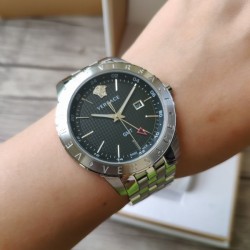 2023SS watch watch rising in popularity VERSACE Versace