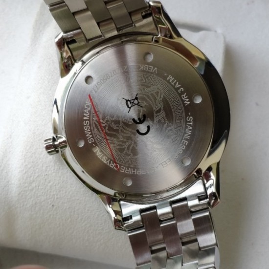 2023SS watch watch rising in popularity VERSACE Versace 2023SS watch watch rising in popularity VERSACE Versace