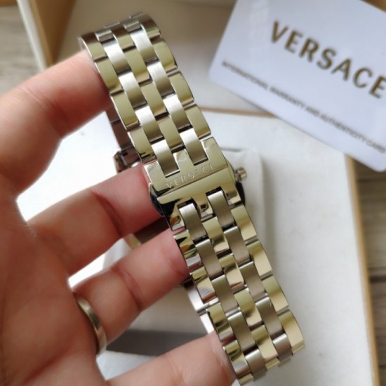 2023SS watch watch rising in popularity VERSACE Versace 2023SS watch watch rising in popularity VERSACE Versace