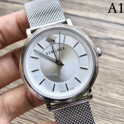 2023SS watch watch summer big success VERSACE Versace