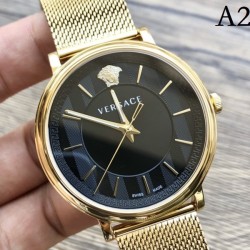 2023SS watch watch summer big success VERSACE Versace