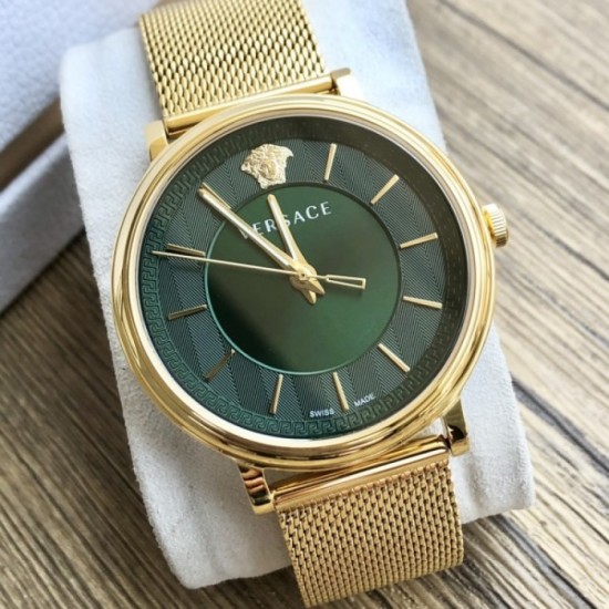 2023SS watch watch summer big success VERSACE Versace 2023SS watch watch summer big success VERSACE Versace