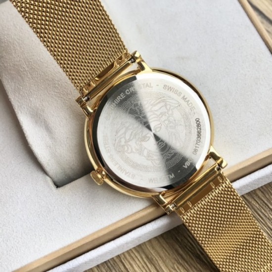 2023SS watch watch summer big success VERSACE Versace 2023SS watch watch summer big success VERSACE Versace