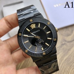 2023SS watch watch welcome this term VERSACE Versace