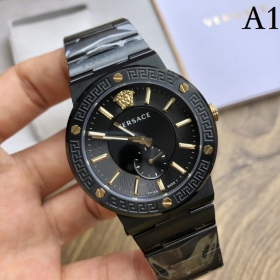 2023SS watch watch welcome this term VERSACE Versace 2023SS watch watch welcome this term VERSACE Versace