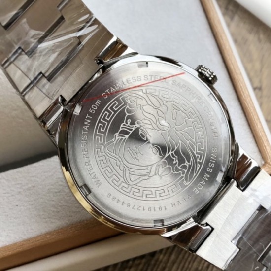 2023SS watch watch welcome this term VERSACE Versace 2023SS watch watch welcome this term VERSACE Versace