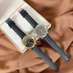 2023SS Clock Watch Featured Summer New VERSACE Versace