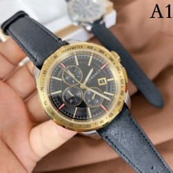 2023SS Clock Watch Featured Summer New VERSACE Versace