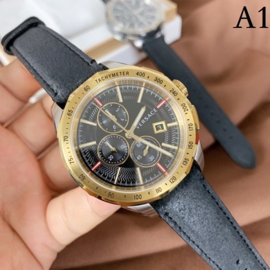 2023SS Clock Watch Featured Summer New VERSACE Versace 2023SS Clock Watch Featured Summer New VERSACE Versace