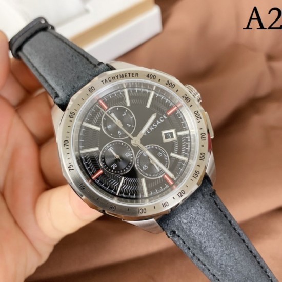 2023SS Clock Watch Featured Summer New VERSACE Versace 2023SS Clock Watch Featured Summer New VERSACE Versace