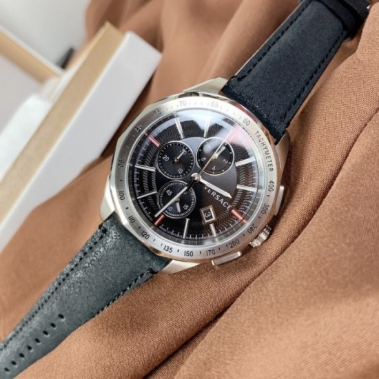 2023SS Clock Watch Featured Summer New VERSACE Versace 2023SS Clock Watch Featured Summer New VERSACE Versace